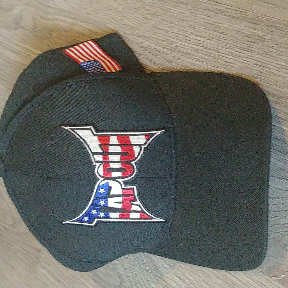 American Tapout Hat